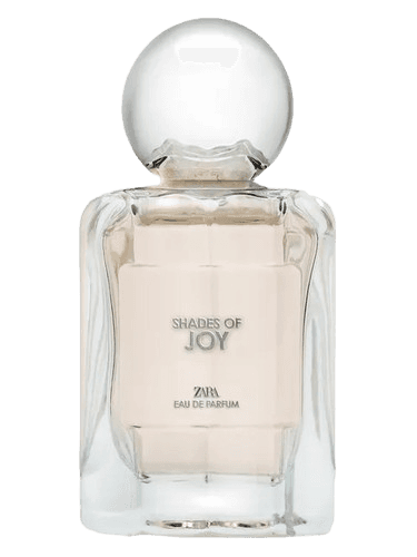 Zara Shades of Joy