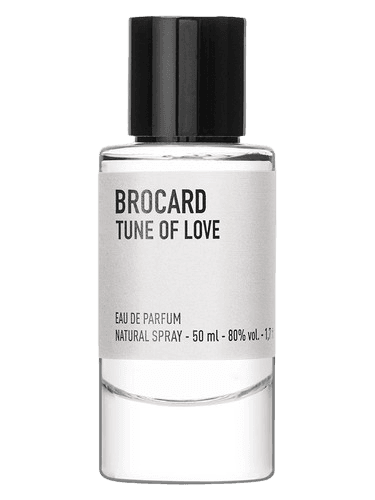 Brocard Tune of Love