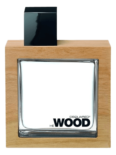 DSQUARED² He Wood