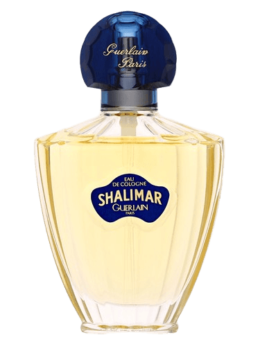 Guerlain Shalimar Eau de Cologne