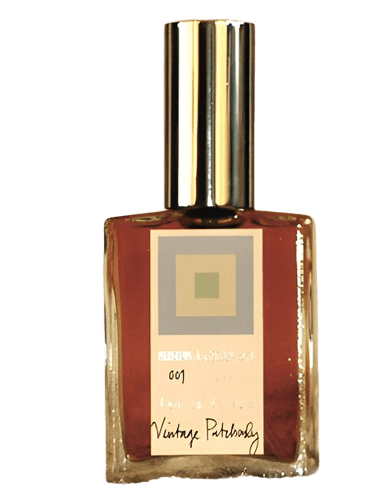 DSH Perfumes Vintage Patchouly