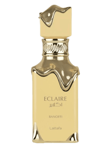 Lattafa Perfumes Eclaire Banoffi