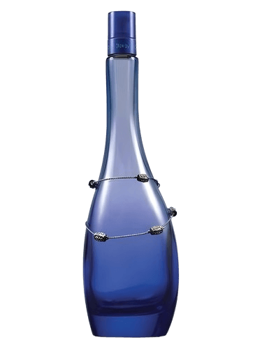 Jennifer Lopez Blue Glow by JLO