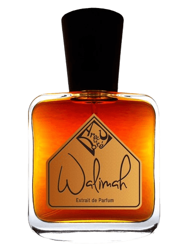 Areej Le Doré Walimah