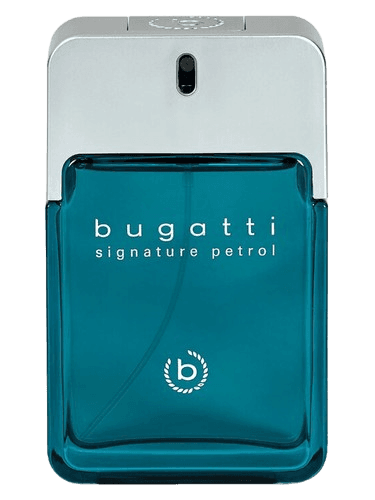 Bugatti Fashion Signature Petrol