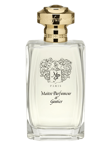 Maitre Parfumeur et Gantier Jardin Blanc