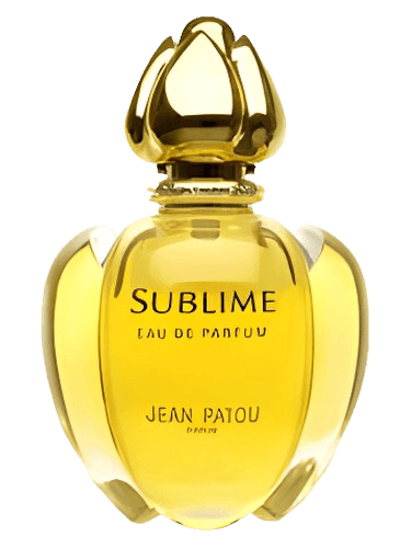 Jean Patou Sublime