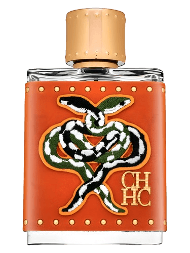 Carolina Herrera CH Men Hot! Hot! Hot!
