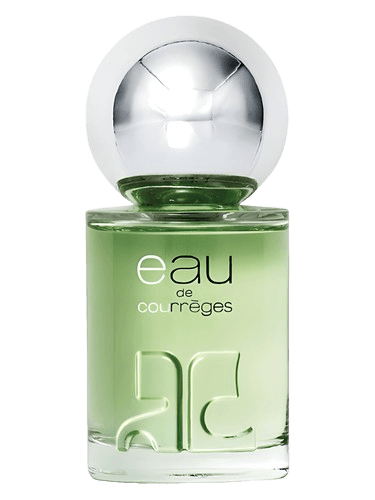Courrèges Eau de Courreges (new)