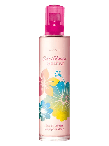 Avon Caribbean Paradise