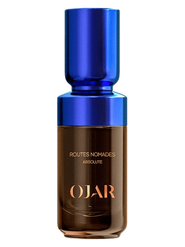 Ojar Routes Nomades
