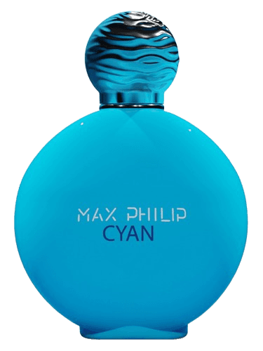 Max Philip Cyan