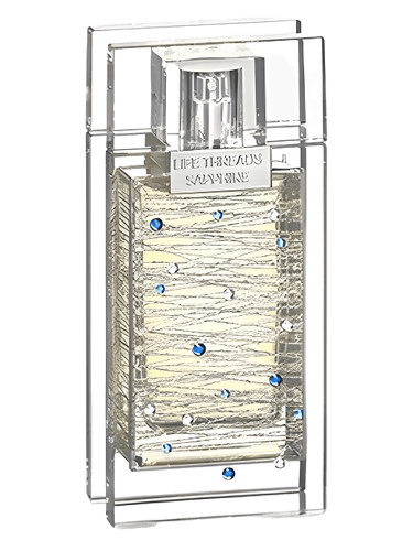 La Prairie Life Threads Sapphire