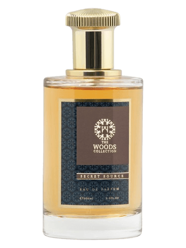 The Woods Collection Secret Source