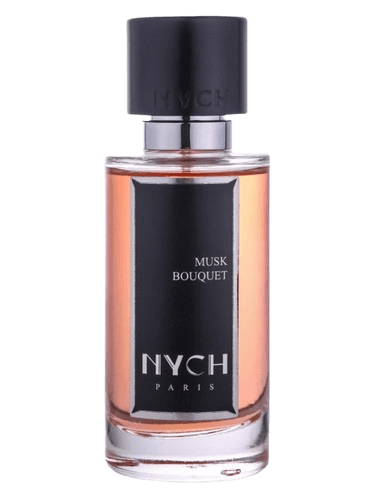 Nych Perfumes Musk Bouquet