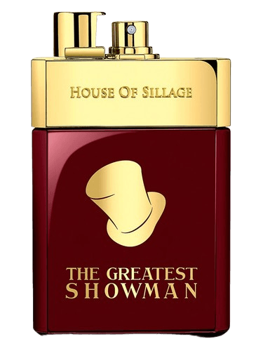 House Of Sillage The Greatest Showman for Him