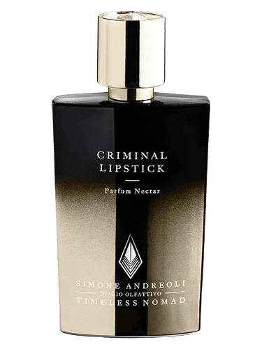 Simone Andreoli Criminal Lipstick