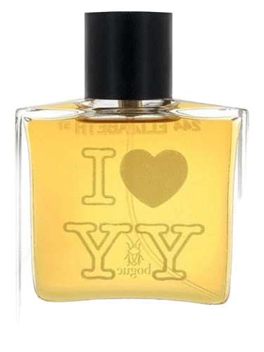 Bogue I Love YY