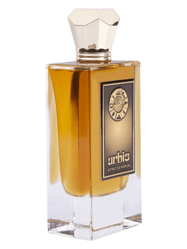 URBIS PARFUMS Vegas
