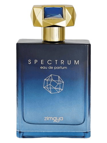 Zimaya Spectrum