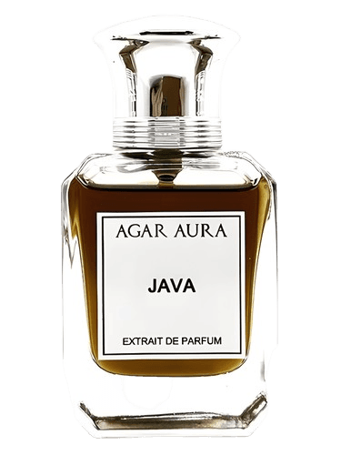 Agar Aura Java