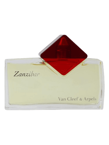 Van Cleef & Arpels Zanzibar
