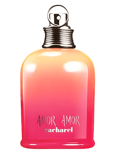 Cacharel Amor Amor Eau Fraiche 2005