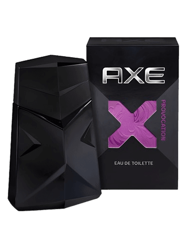 AXE Provocation