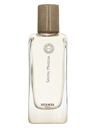 Hermès Hermessence Santal Massoïa