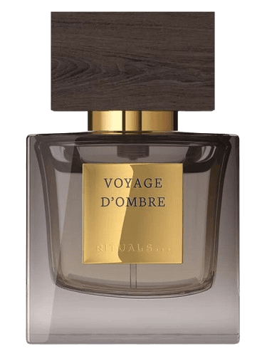 Rituals Voyage d'Ombre