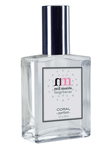 Neil Morris Coral