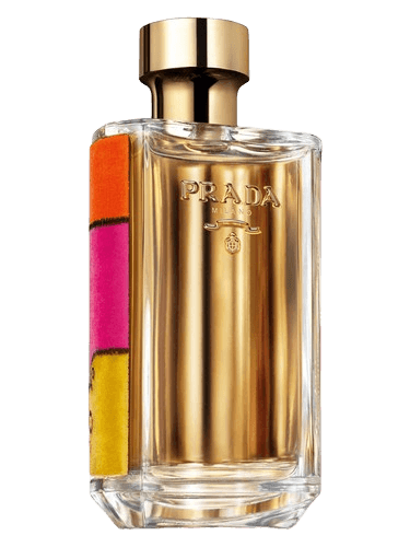 Prada Prada La Femme Velvet Edition