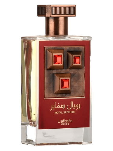 Lattafa Perfumes Royal Sapphire