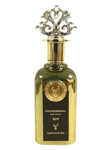 North Stag Phenominal Quatorze XIV