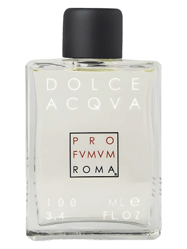 Profumum Roma Dolce Acqua