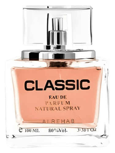 ALREHAB PERFUMES Classic