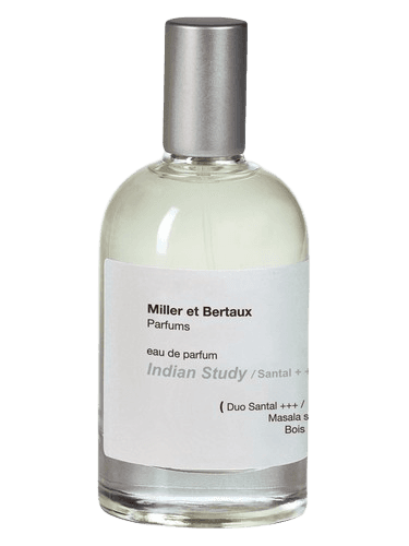 Miller et Bertaux Indian Study / Santal +++