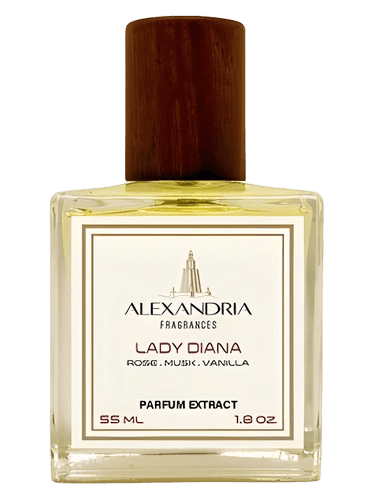 Alexandria Fragrances Lady Diana
