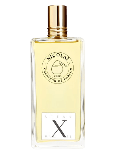 Nicolai Parfumeur Createur L'Eau Mixte