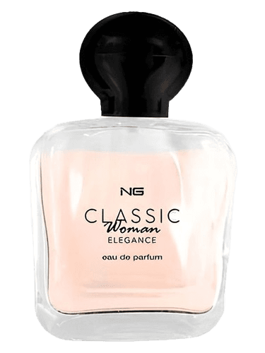 Next Generation Classic Woman Elegance