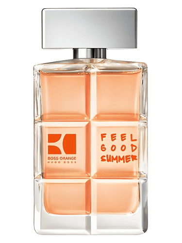Hugo Boss Boss Orange