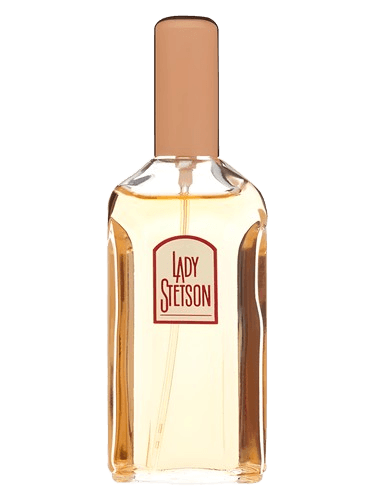 Coty Lady Stetson