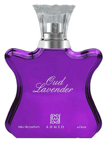 Ahmed Al Maghribi Oud Lavender