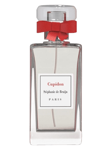 Stéphanie de Bruijn - Parfum sur Mesure Cupidon