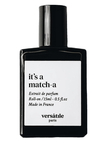 Versatile Paris It's A Match-a