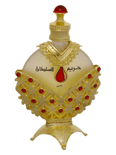 Khadlaj Perfumes Hareem Al Sultan Gold