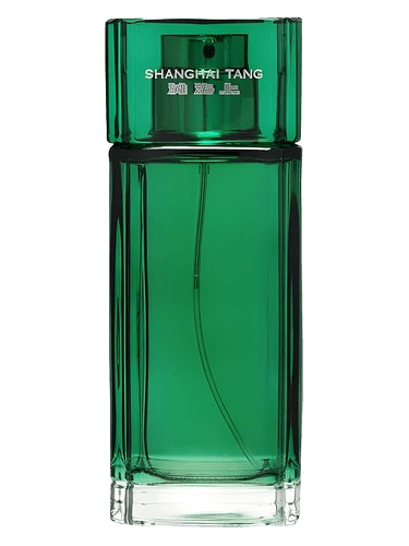 Shanghai Tang Jade Dragon