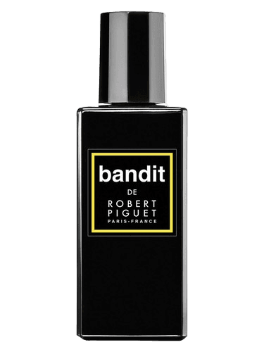 Robert Piguet Bandit