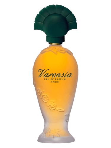 Ulric de Varens Varensia