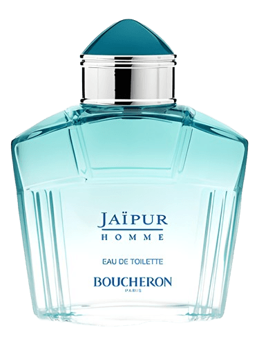 Boucheron Jaipur Homme Limited Edition